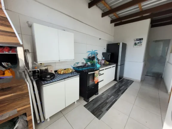 Imagem Cobertura a venda em excelente localização em Ubatuba.
