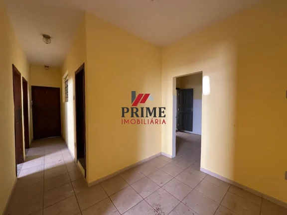 Imagem Apartamento - Centro - Lagoa Santa