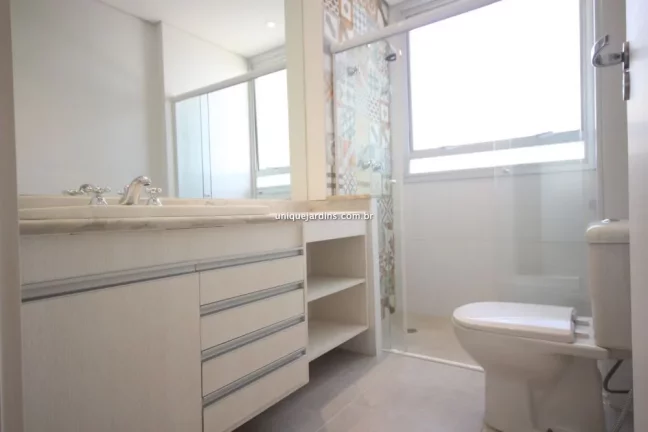 Imagem Apartamento à venda Moema São Paulo