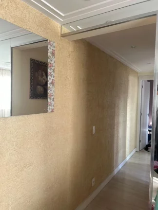 Imagem Apartamento com 2 dormitórios à venda, 50 m² por R$ 290.000,00 - Jardim Las Vegas - Guarulhos/SP