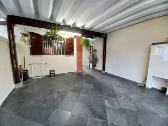 Imagem Casa à venda com 2 quartos, sendo 1 suíte, em Butantã, São Paulo - SP