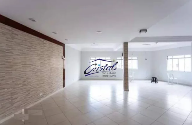 Imagem Salão para alugar, 248 m² por R$ 5.500/mês - Osasco - Osasco/SP