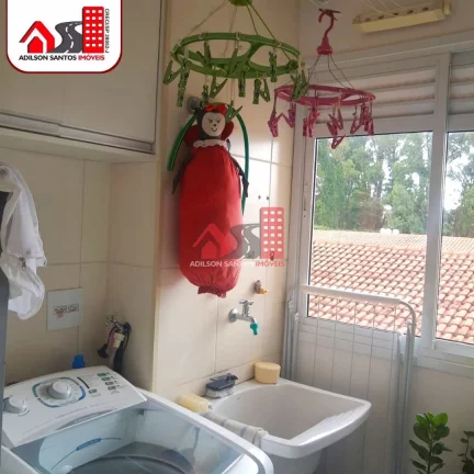 Imagem Apartamento com 2 dorms, Centro, Pirassununga - R$ 290 mil, Cod: 8