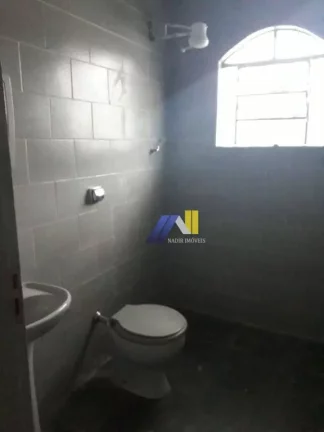 Imagem Casa com 3 Quartos para Alugar, 100 m² em Faisqueira - Pouso Alegre