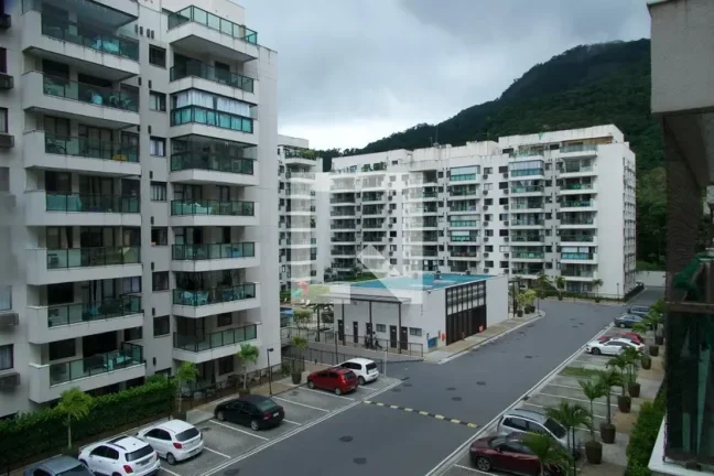 Imagem Apartamento à Venda - Recreio, 2 Quartos, 70 m2