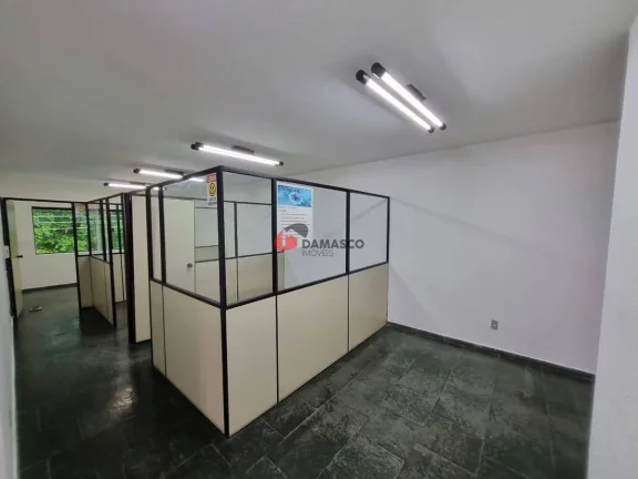 Imagem Sala para locação, 48 m², Jardim São Caetano, São Caetano do Sul, SP