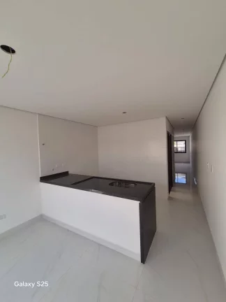 Imagem Sobrado novo Jardim Bela Vista - Osasco - 03 dorm sendo 1 Suite com 4 vagas