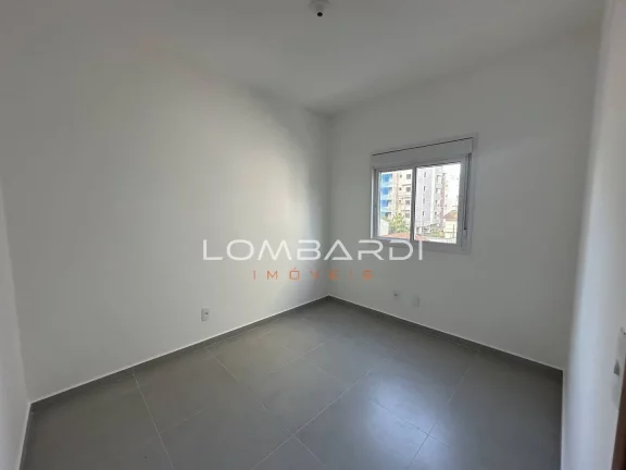 Imagem Apartamento novo com ótima metragem