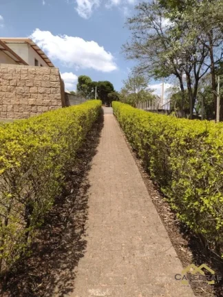Imagem VENDA LINDA CHÁCARA 4.116,00M² EM JUNDIAÍ-SP