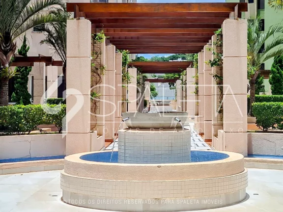 Imagem Sensacional apartamento com 232 m², andar alto e sol da manhã à venda no Grand Garden Residence