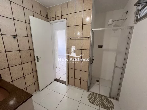Imagem Apartamento 2 Quartos à venda na Av Cezar Hilal - Vitória/ES