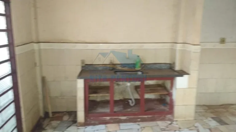 Imagem Casa - Ribeirão Preto - Adelino Simioni - Região Norte