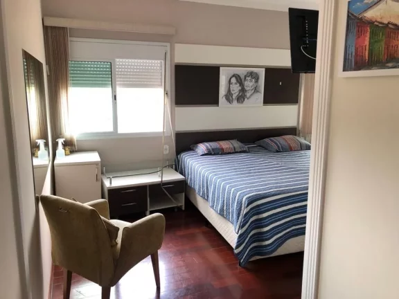Imagem Sobrado com 4 dormitórios à venda, 413 m² por R$ 2.800.000,00 - Jardim Residencial Suzano - Suzano/SP