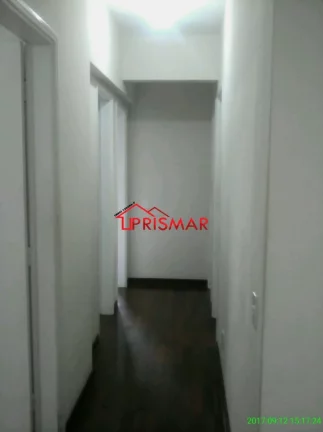 Imagem Apartamento 3 dormitorios Campo grande 1 vaga