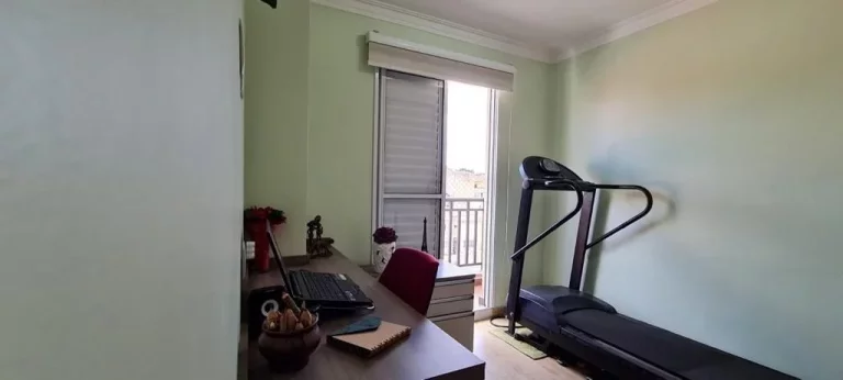 Imagem Apartamento Duplex Vila Prudente - 135 m² - 3 Dormitórios, 2 Suítes - Varanda Gourmet - 2 Vagas