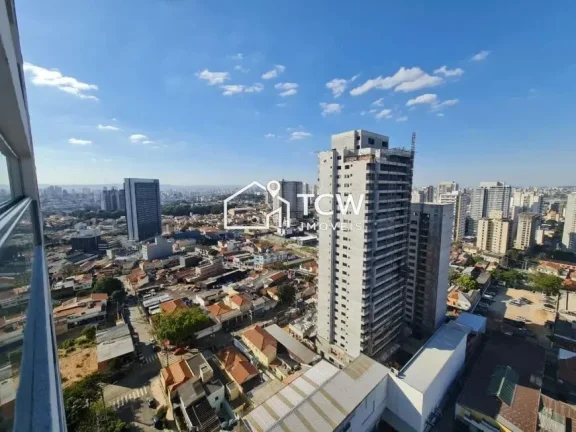 Imagem Apartamento à venda no bairro Vila Mariana - São Paulo/SP, Zona Sul