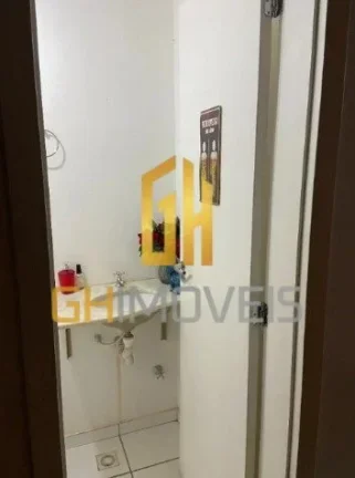 Imagem GH1994

Apartamento Cobertura Duplex, 3 quartos, Negrão de Lima, Goiânia - GO

O apartamento possu...