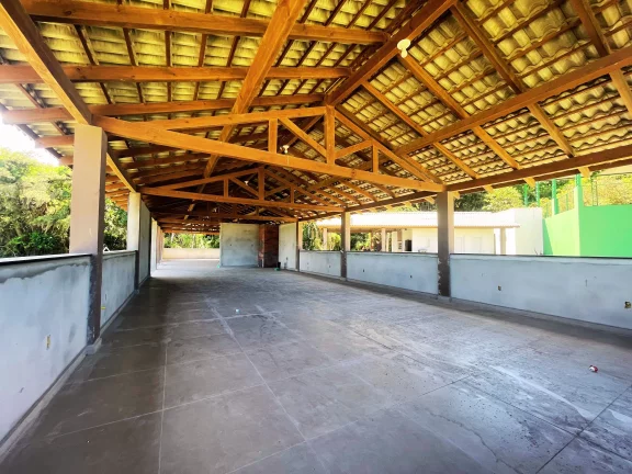 Imagem Oportunidade Única: Terreno 628m² no Quinta do Lago Residence Condomínio Fechado em Tubarão-SC