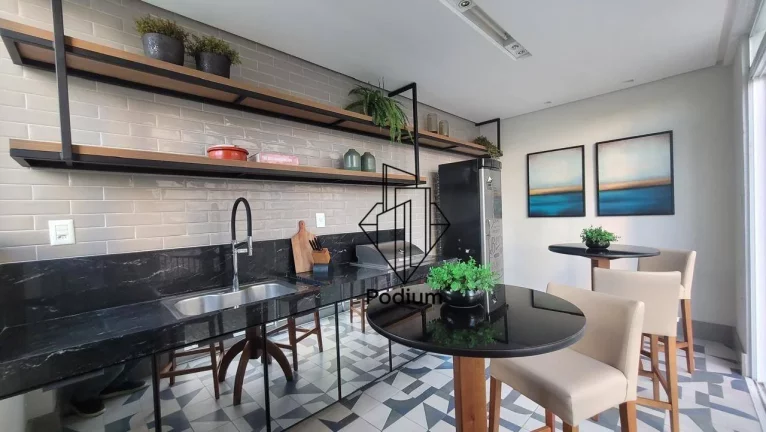 Imagem Apartamento com varanda/sacada a 500m da praia do Bessa/Jardim Oceania - AP2688.
