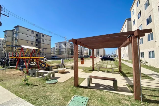 Imagem FC 1705 Apto 610241026-61 - Apartamento à venda no bairro Fátima - Canoas/RS