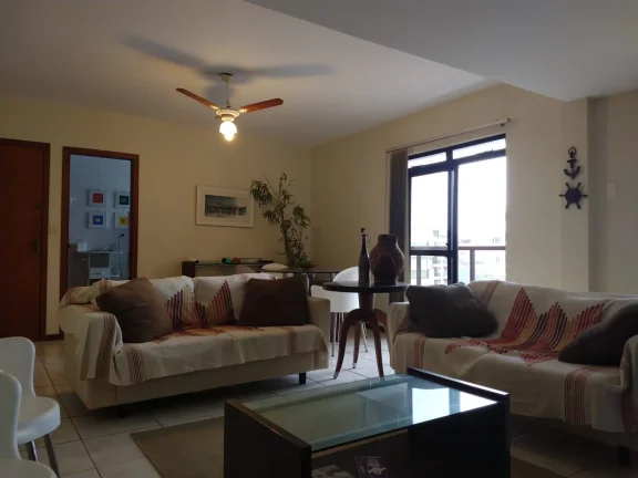 Imagem COBERTURA RESIDENCIAL em CABO FRIO - RJ, PASSAGEM