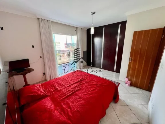 Imagem Casa a venda 3 Quartos Bairro Três Barras Contagem Mg