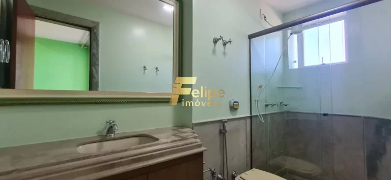Imagem LUXUOSO APARTAMENTO DE 04 QUARTOS E 04 SUÍTES NA PRAIA DA COSTA, VILA VELHA/ES!