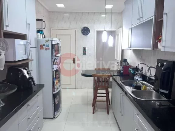 Imagem Apartamento com 2 dormitórios à venda, 154 m² - Braga - Cabo Frio/RJ