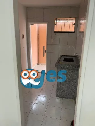 Imagem Casa no Ponto Central - 2 quartos