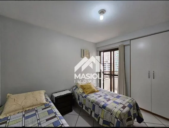Imagem Apartamento com 3 dormitórios à venda, 120 m² por R$ 700.000,00 - Praia da Costa - Vila Velha/ES
