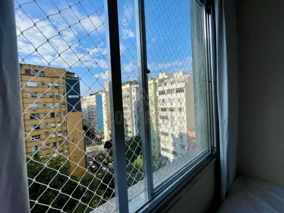 Imagem Copacabana – Avenida Nossa Senhora de Copacabana | Residencial › Apartamento 2 quarto(s) à Venda