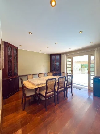 Imagem Casa 4 quartos à venda, 270 m² por R$ 2.750.000 - Alphaville - Santana de Parnaíba/SP