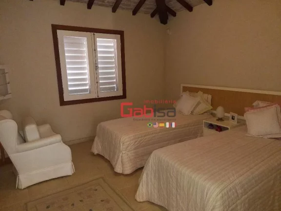 Imagem Casa com 5 dormitórios à venda, 294 m² por R$ 3.800.000,00 - Loteamento Triangulo de Buzios - Armação dos Búzios/RJ