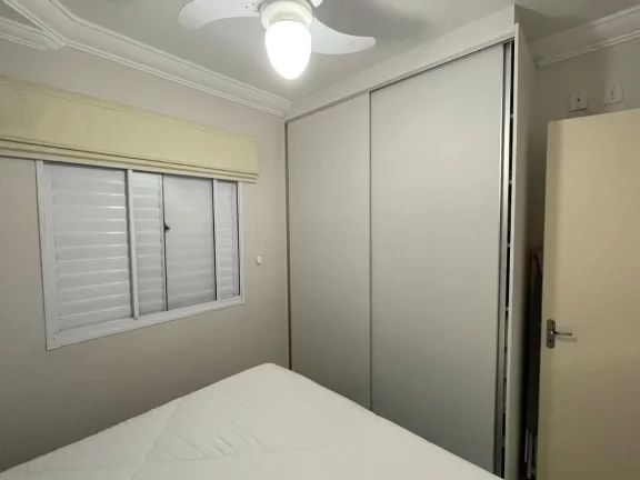 Imagem APARTAMENTO GARDEN - CONDOMÍNIO PORTO BELO - SUMARÉ