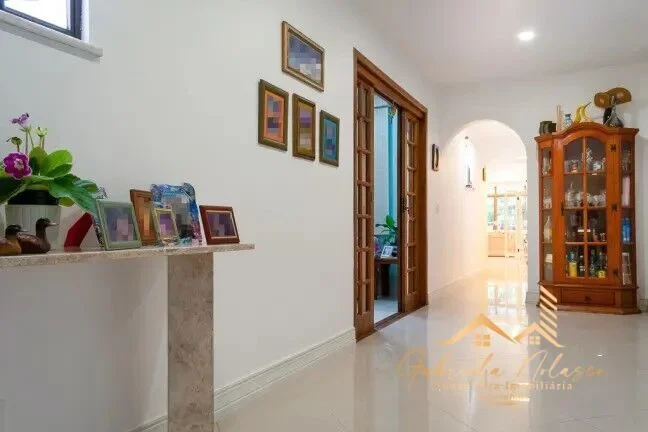 Imagem Apartamento à venda no bairro Barra da Tijuca - Rio de Janeiro/RJ