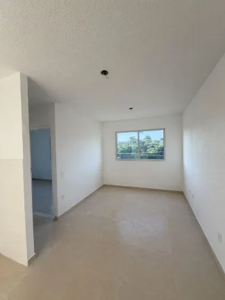 Condomínio Bosque dos Sonhos - Apartamento com 2 quartos em Monjolos, São Gonçalo/RJ