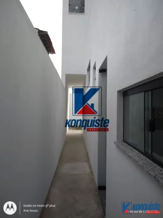 Imagem VENDO CASA NA MANGABEIRA