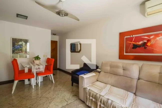Imagem Apartamento à Venda - Recreio, 3 Quartos, 95 m2