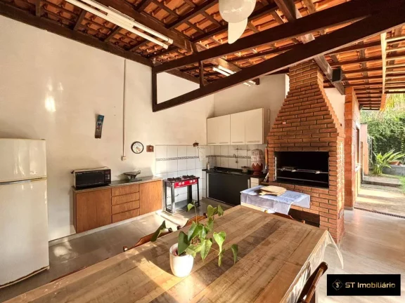 Imagem Chácara em Condomínio Fechado, em Canedos - Piracaia/SP, por R$970.000!
