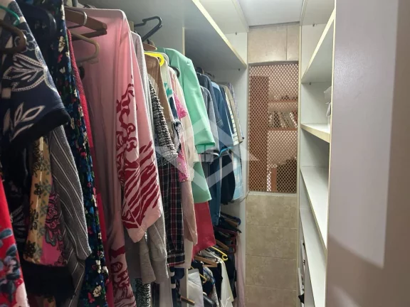 Imagem Casa Duplex no Condomínio Mansões do Paraíso Freguesia: 4 Suítes