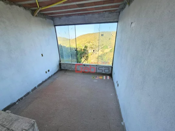 Imagem Casa com 3 dormitórios à venda, 175 m² por R$ 450.000 - Jardim Peró - Cabo Frio/RJ