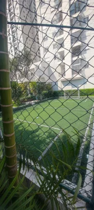 Imagem Apartamento Vista Livre 55 m² 2 Dormitorios e 1 Vaga de Garagem