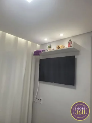 Imagem Lindo Apartamento no Jardim Brasília (Zona Leste), São Paulo - SP