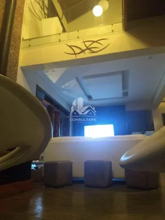 Imagem Casa com 3 quartos, Morro Nova Cintra, Santos - R$ 2.5 mi, Cod: 23448