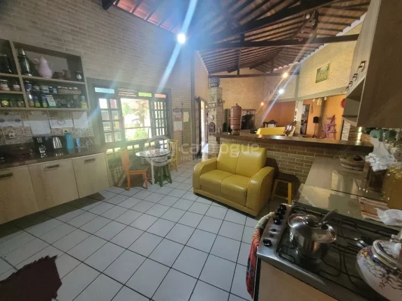 Imagem Sítio à venda em Pium, Parnamirim: 3 dormitórios, suíte, cozinha