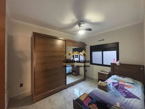 Imagem Casa com 3 dormitórios à venda, 240 m² por R$ 899.000,00 - Colina Verde - Tatuí/SP