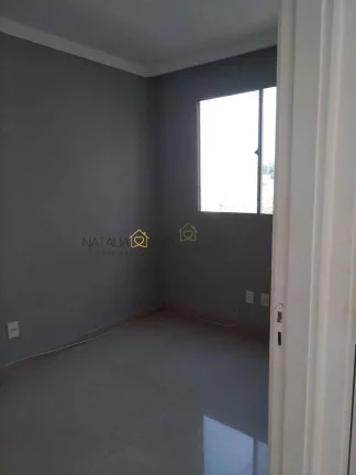 Imagem Apartamento a venda no Jardim Umarizal 2 dormitórios