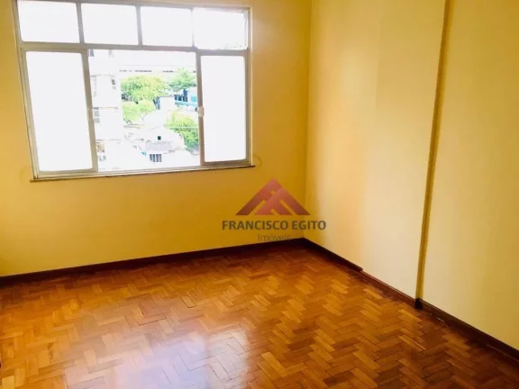 Imagem Sala à venda, 27 m² por R$ 130.000,00 - Centro - Niterói/RJ