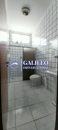Imagem CASA A VENDA NA VILA AGRICOLA - 192M² - 03 QUARTOS - JUNDIAÍ - SP