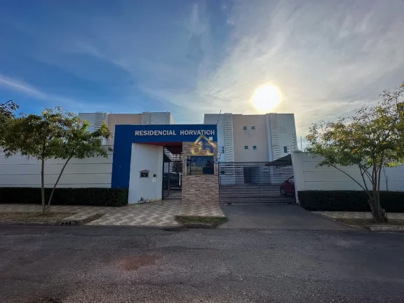 Investimento - Prédio à Venda com 24 apartamentos - Jardim Itália